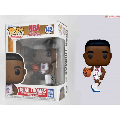 FIGURA FUNKO POP ISIAH THOMAS