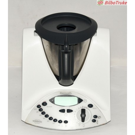 ROBOT DE COCINA VORWERK THERMOMIX TM31