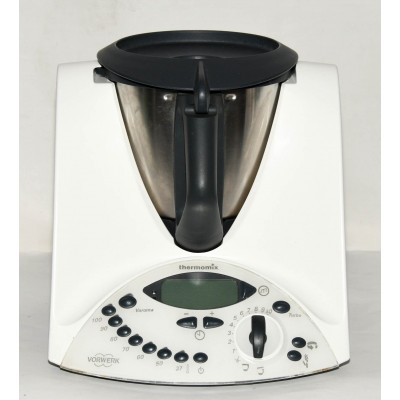 ROBOT DE COCINA VORWERK THERMOMIX TM31