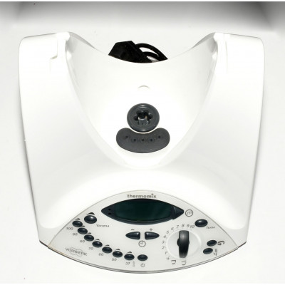 ROBOT DE COCINA VORWERK THERMOMIX TM31