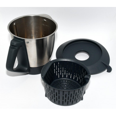 ROBOT DE COCINA VORWERK THERMOMIX TM31