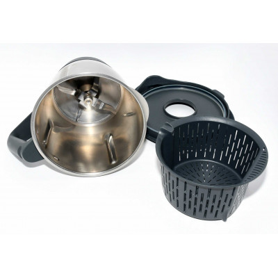 ROBOT DE COCINA VORWERK THERMOMIX TM31