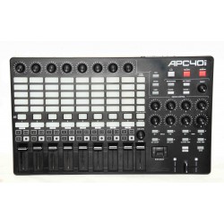 MESA DE SONIDO AKAI APC40 MK2