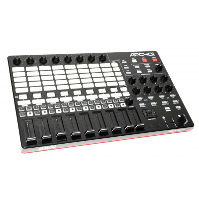 MESA DE SONIDO AKAI APC40 MK2