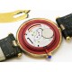 RELOJ PULSERA CARTIER QUARTZ VERMEIL