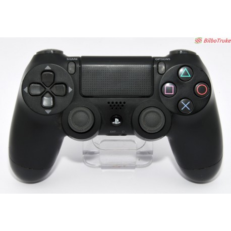 MANDO PS4 DUALSHOCK 4 NEGRO