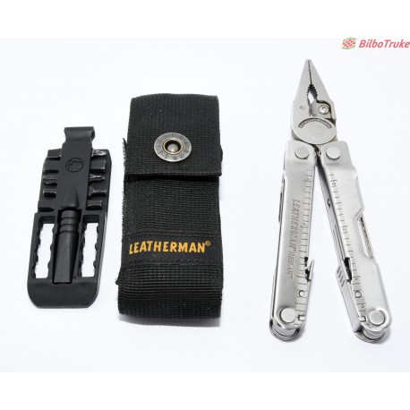 NAVAJA LEATHERMAN REBAR Y BIT DRIVER