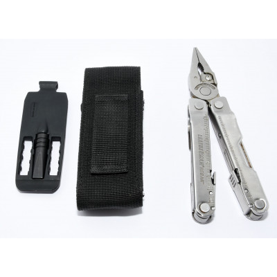 NAVAJA LEATHERMAN REBAR Y BIT DRIVER