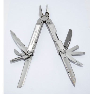 NAVAJA LEATHERMAN REBAR Y BIT DRIVER