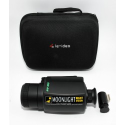 VISOR NOCTURNO ZENIT MOONLIGHT NIGHT VISION NV-100