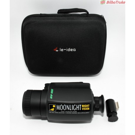 VISOR NOCTURNO ZENIT MOONLIGHT NIGHT VISION NV-100