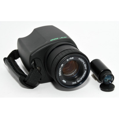 VISOR NOCTURNO ZENIT MOONLIGHT NIGHT VISION NV-100