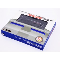 ADAPTADOR CARTUCHOS ADVANCE A SNES