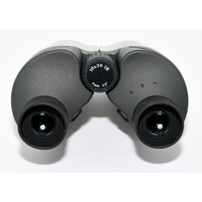 PRISMATICOS WERLISA SPORT 10X30