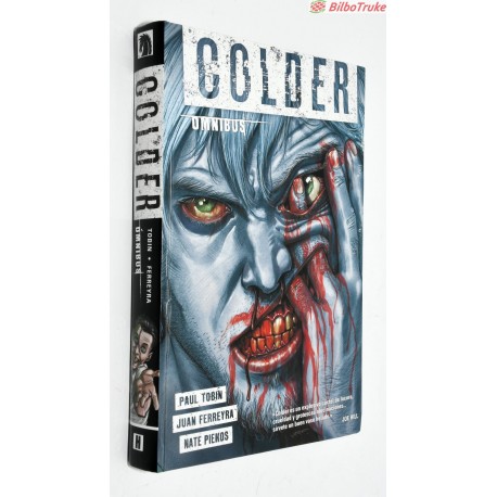 COLDER