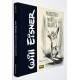 WILL EISNER - MAESTRO DE LA NOVELA GRAFICA