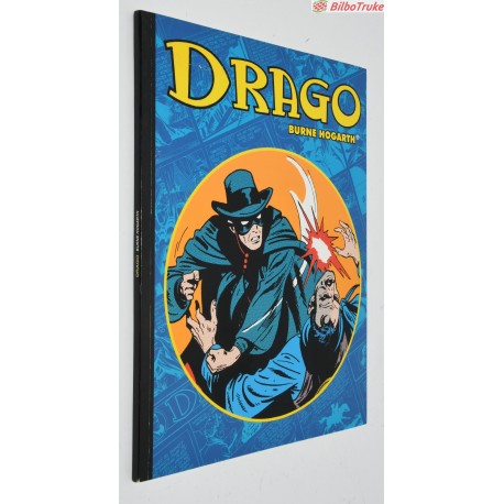 DRAGO