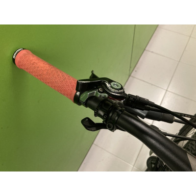 BICICLETA MONTAÑA SCOTT TWINLOC