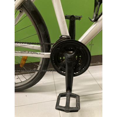 BICICLETA MONTAÑA DECATHLON ROCKRIDER 5.1