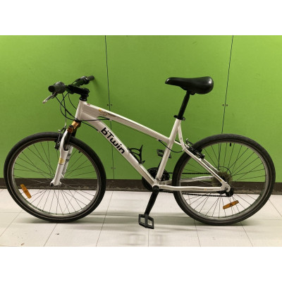 BICICLETA MONTAÑA DECATHLON ROCKRIDER 5.1
