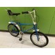 BICICLETA RETRO BH BICICROSS