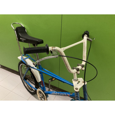 BICICLETA RETRO BH BICICROSS