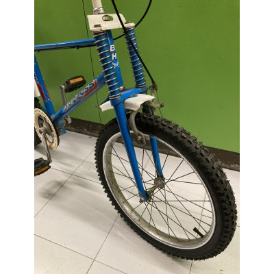 BICICLETA RETRO BH BICICROSS