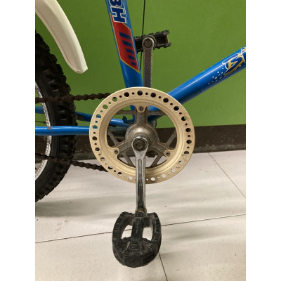 BICICLETA RETRO BH BICICROSS