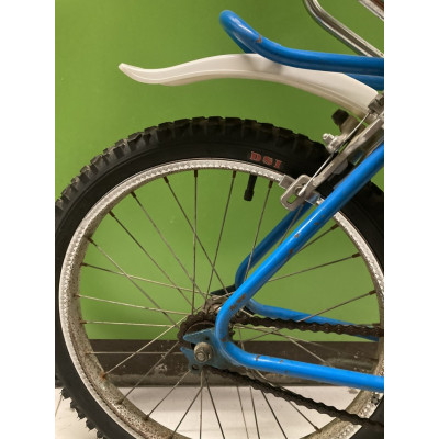 BICICLETA RETRO BH BICICROSS