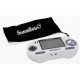 CONSOLA SNES PORTATIL SUPABOY S