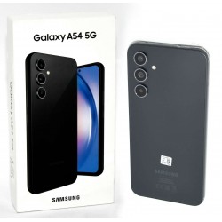 SAMSUNG GALAXY A54 5G 128GB NEGRO