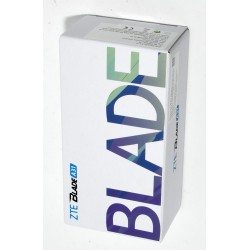 SMARTPHONE ZTE BLADE A31 AZUL PRECINTADO