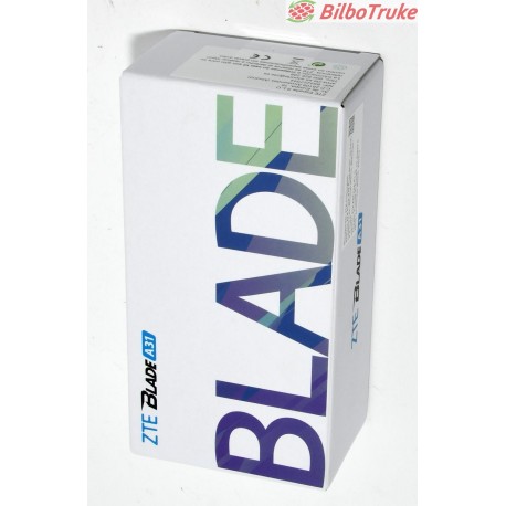 SMARTPHONE ZTE BLADE A31 AZUL PRECINTADO