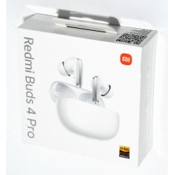 AURICULARES BLUETOOTH XIAOMI REDMI BUDS 4 PRO PRECINTADO