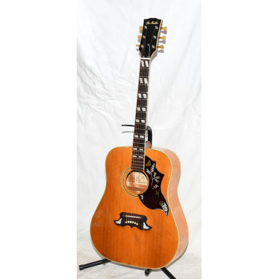 GUITARRA CLASICA PRO MARTIN CW-350M