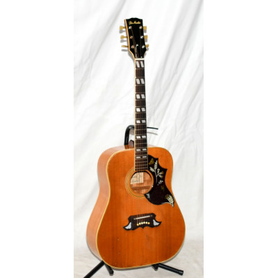 GUITARRA CLASICA PRO MARTIN CW-350M