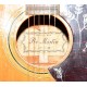 GUITARRA CLASICA PRO MARTIN CW-350M