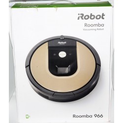 Robot aspirador Roomba 966 Nueva