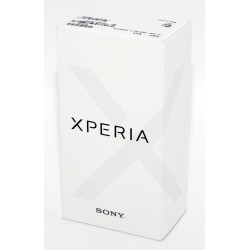 Sony Xperia L1 G3311 Black PRECINTADO