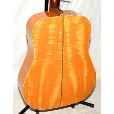 GUITARRA CLASICA PRO MARTIN CW-350M