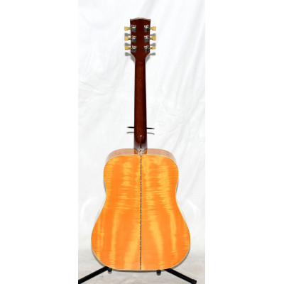 GUITARRA CLASICA PRO MARTIN CW-350M