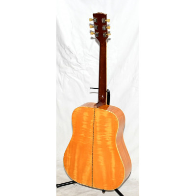 GUITARRA CLASICA PRO MARTIN CW-350M