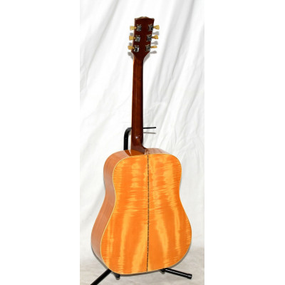 GUITARRA CLASICA PRO MARTIN CW-350M