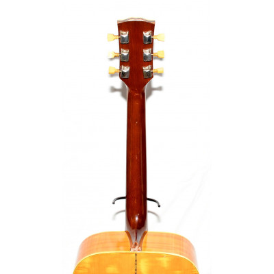 GUITARRA CLASICA PRO MARTIN CW-350M