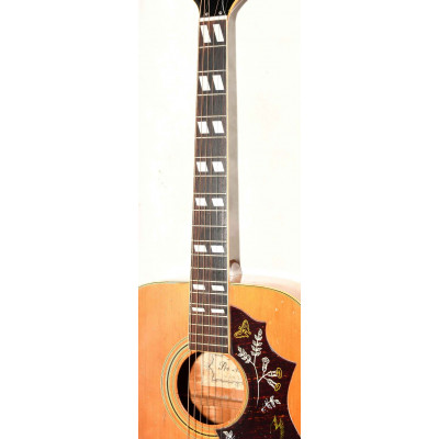 GUITARRA CLASICA PRO MARTIN CW-350M