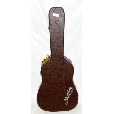 GUITARRA CLASICA PRO MARTIN CW-350M