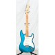 GUITARRA ELÉCTRICA FENDER SQUIER STRATOCASTER 1987