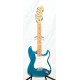 GUITARRA ELÉCTRICA FENDER SQUIER STRATOCASTER 1987