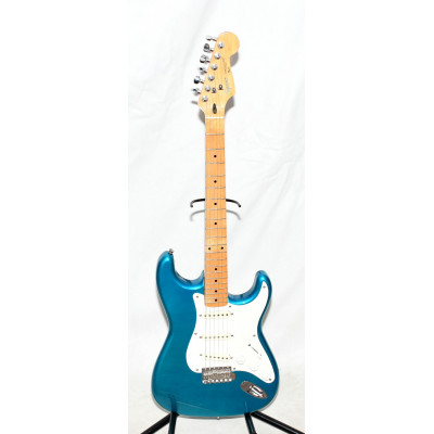 GUITARRA ELÉCTRICA FENDER SQUIER STRATOCASTER 1987
