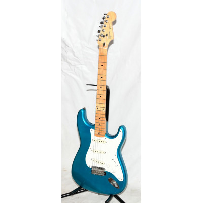 GUITARRA ELÉCTRICA FENDER SQUIER STRATOCASTER 1987